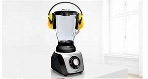 مخلوط کن بوش مدل MMB43G2B 