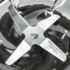 مخلوط کن بوش مدل MMB6384M