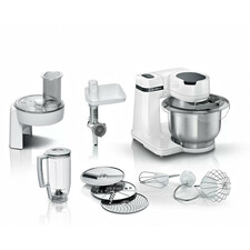 ماشین آشپزخانه بوش مدل MUMS2EW30