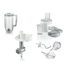 ماشین آشپزخانه بوش مدل MUMS2EW30