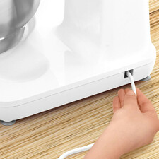 ماشین آشپزخانه بوش مدل MUMS2EW30