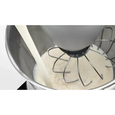 ماشین آشپزخانه بوش مدل MUMS2EW30