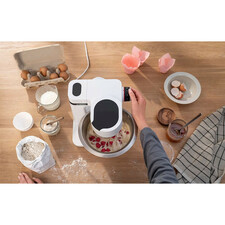 ماشین آشپزخانه بوش مدل MUMS2EW30