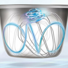 ماشین آشپزخانه بوش مدل MUMS2EW30