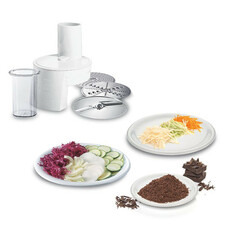 ماشین آشپزخانه بوش مدل MUMS2EW30