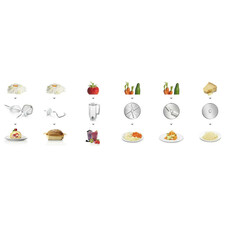 ماشین آشپزخانه بوش مدل MUM58420