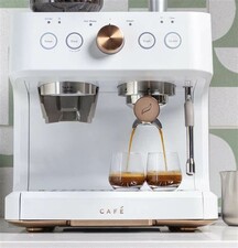 اسپرسوساز نیمه اتوماتیک کفه cafe مدل C7CESAS4RW3