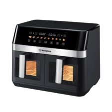 سرخکن دوقلو وستینگ هاووس wkafkb9203bk