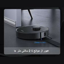 جارورباتیک  دریم مدل L10 Pro