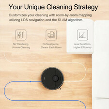 جارورباتیک  دریم مدل L10 Pro