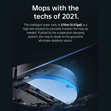 جارورباتیک  دریم مدل L10 Pro