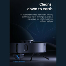 جارورباتیک  دریم مدل L10 Pro