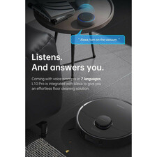 جارورباتیک  دریم مدل L10 Pro