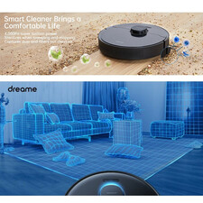 جارورباتیک  دریم مدل L10 Pro