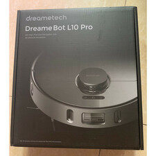 جارورباتیک  دریم مدل L10 Pro