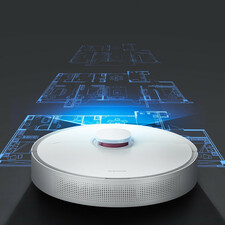 جارورباتیک  دریم مدل L10 Pro