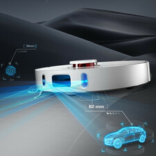 جارورباتیک  دریم مدل L10 Pro