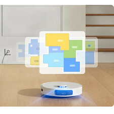 جارو رباتیک دریم مدل L10s Pro Gen 2