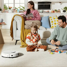 جارو رباتیک دریم مدل L10s Pro Gen 2