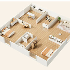 جارو رباتیک دریم مدل L10s Pro Gen 2