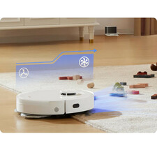 جارو رباتیک دریم مدل L10s Pro Gen 2