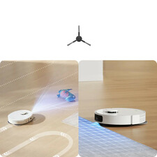 جارو رباتیک دریم مدل L10s Pro Gen 2