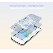 جارو رباتیک دریم مدل L10s Pro Gen 2