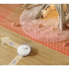 جارو رباتیک دریم مدل L10s Pro Gen 2