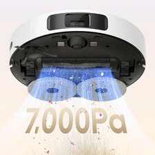 جارو رباتیک دریم مدل L10s Pro Gen 2