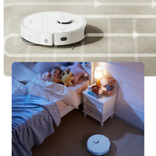 جارو رباتیک دریم مدل L10s Pro Gen 2