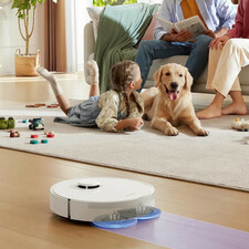 جارو رباتیک دریم مدل L10s Pro Gen 2