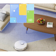 جارو رباتیک دریم مدل L10s Pro Gen 2