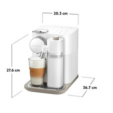 اسپرسوساز نسپرسو مدل Gran Lattissima