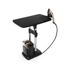 بخارگر تفال مدل qt2020