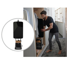 بخارگر تفال مدل qt2020