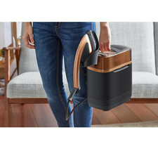 بخارگر تفال مدل qt2020