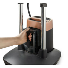 بخارگر تفال مدل qt2020