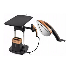 بخارگر تفال مدل qt2020