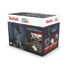 بخارگر تفال مدل qt2020