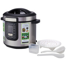 مولتی کوکر فیلیپس مدل 2137