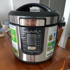 مولتی کوکر فیلیپس مدل 2137