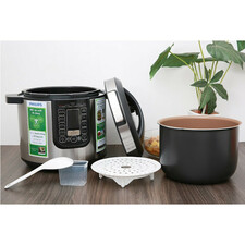 مولتی کوکر فیلیپس مدل 2137