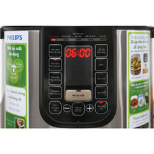 مولتی کوکر فیلیپس مدل 2137