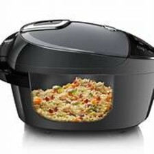 پلوپز و مولتی کوکر بوش MUC22B42