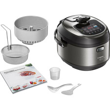 پلوپز  بوش مدل  MUC88B68GB