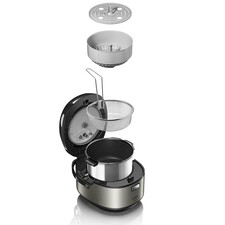 پلوپز  بوش مدل  MUC88B68GB