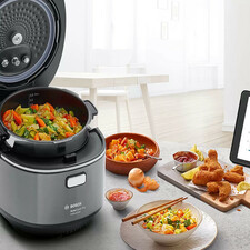 پلوپز  بوش مدل  MUC88B68GB