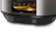 پلوپز  بوش مدل  MUC88B68GB