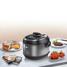 پلوپز  بوش مدل  MUC88B68GB