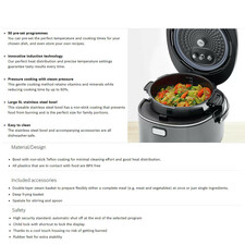 پلوپز  بوش مدل  MUC88B68GB